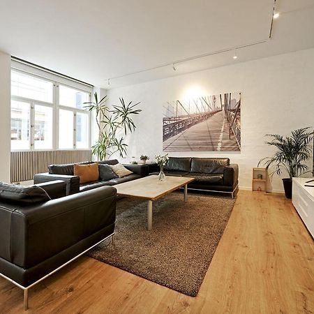 Apartmentincopenhagen Apartment 1554 Esterno foto