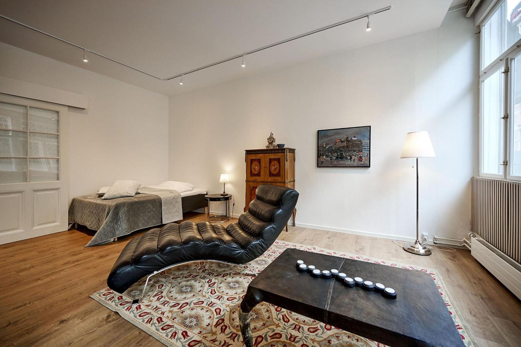 Apartmentincopenhagen Apartment 1554 Esterno foto