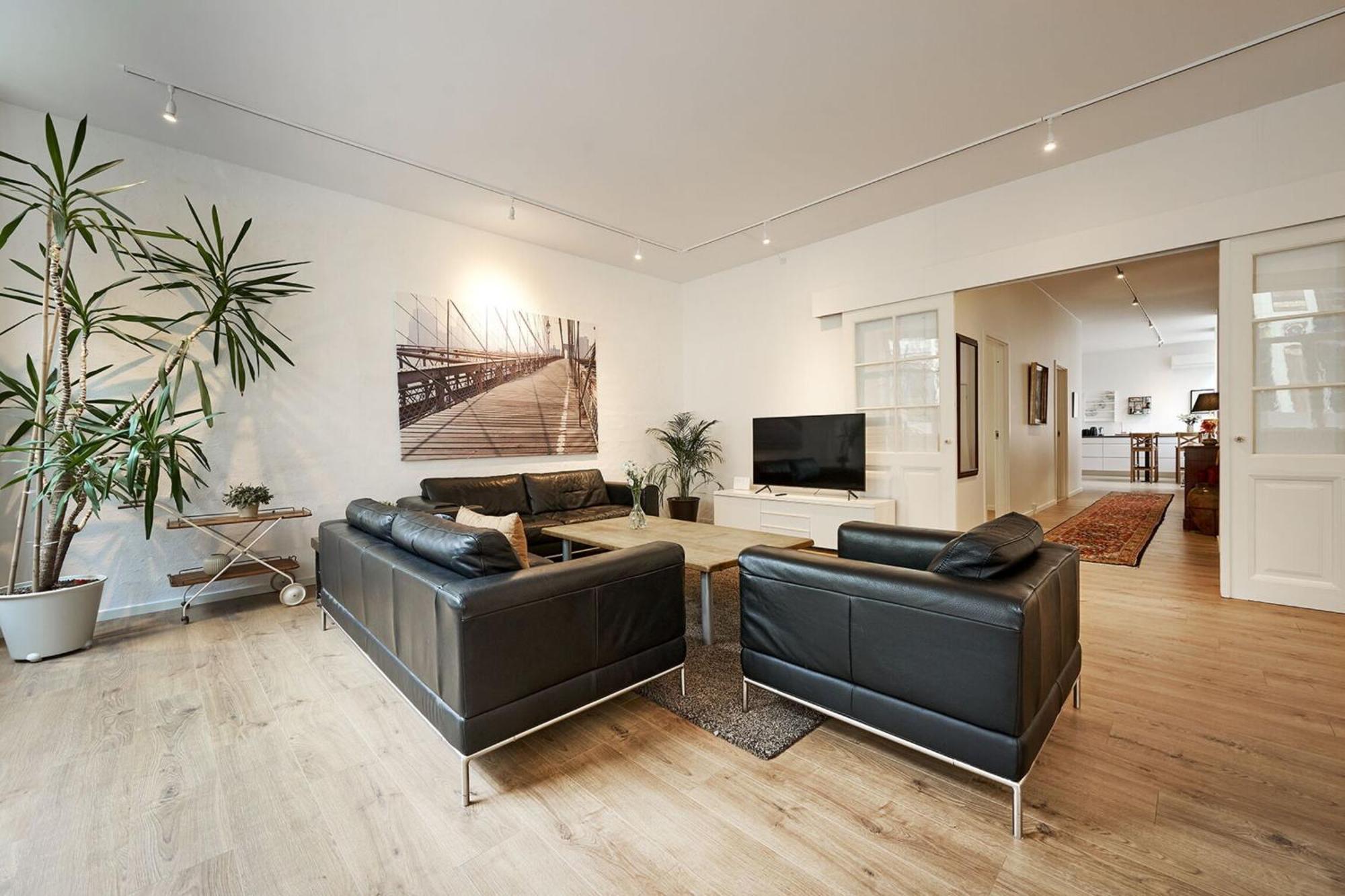 Apartmentincopenhagen Apartment 1554 Esterno foto