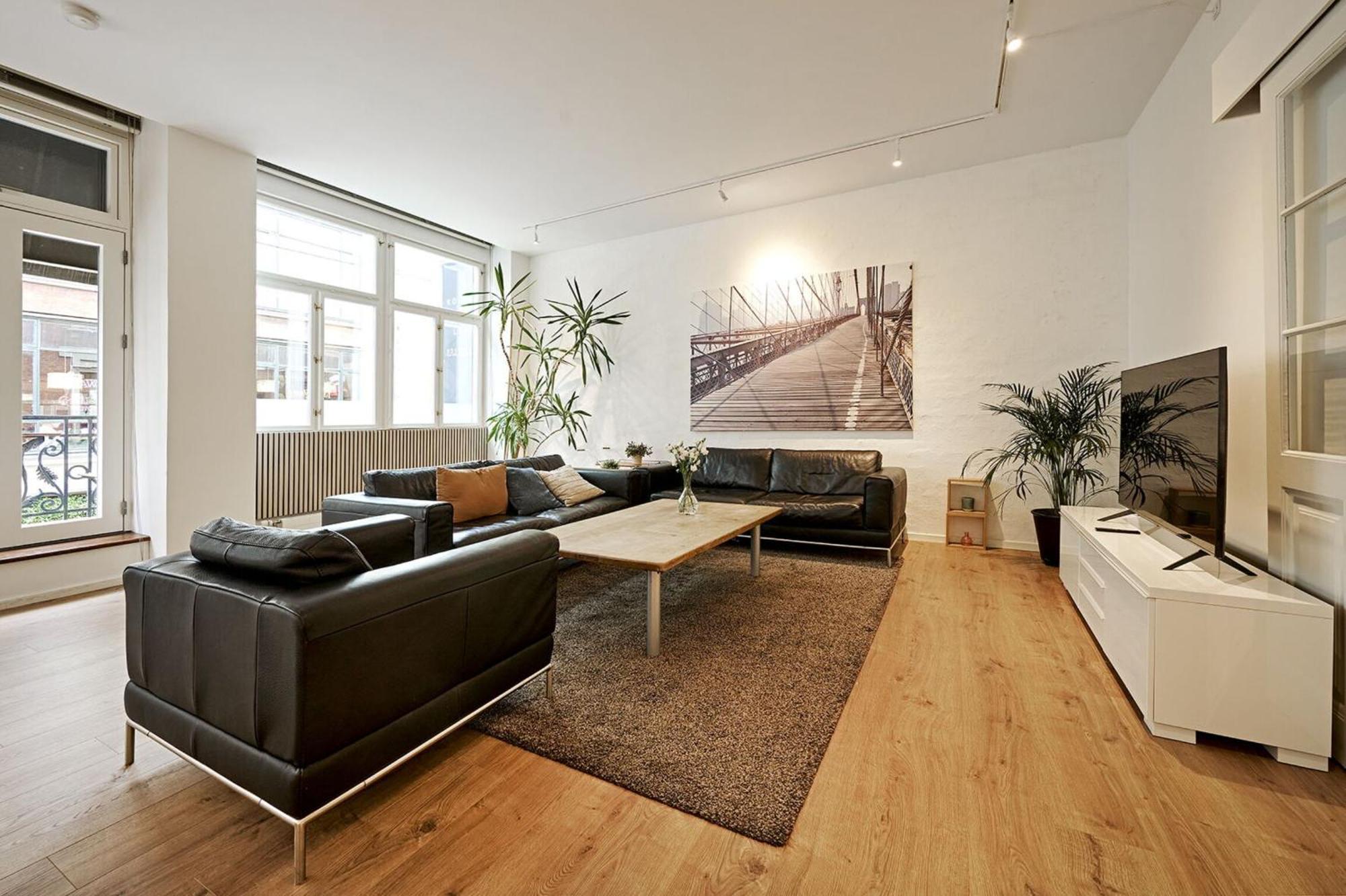 Apartmentincopenhagen Apartment 1554 Esterno foto